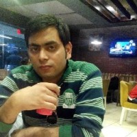 Girish Kalouni