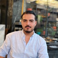 Peyman Bakhtiari