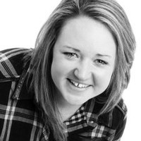 Claire Ginty