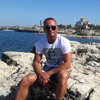 SERGEY ALEMAEV