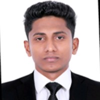 Sanuprasad Sanuprasad