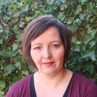 Anja De Jonge-Scherff