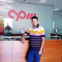 Rizwan Yousuf