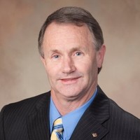 Jerry Thornhill