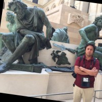 Nixon Cuenca  Orozco