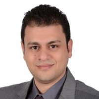 Ahmed Ismail