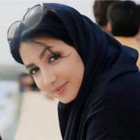 Arezoo Moradi