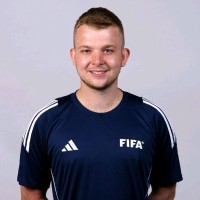 Aled Hughes