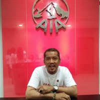 Budiarto Situmorang