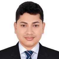 Md Abu Sayed