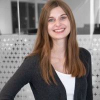 Sarah Gonyon