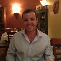 Nicholas Stanelis