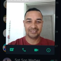 Ednaldo Jose da Silva