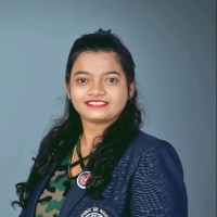 Krithi V Rao