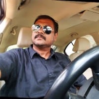 Mahindar Pillay