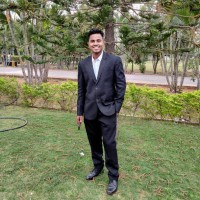 Rati Ranjan Parida