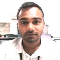 Amrish Gungaram