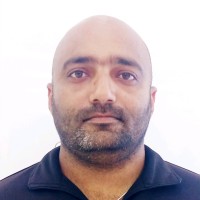 Shakeel Iqbal