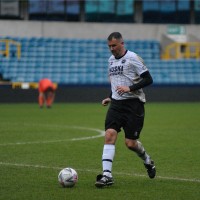 Glen Deacon Aiwfm