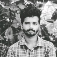 NITHIN C SABU