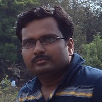 Pranoy Ghosh