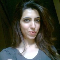 Tahshina Mansoor