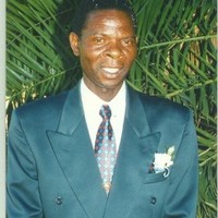 Ignatius Sithole