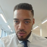 Omari Clarke