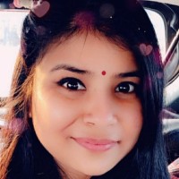 Ritika Rastogi