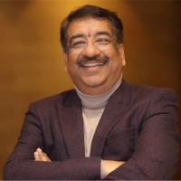 Shailendra jaiswal