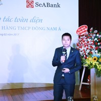 Tuan Le