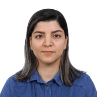 Zahra Heidari
