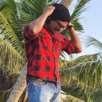 Vishnu C.S