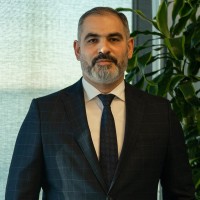 Tural Vazirov MCIPS, CCMP
