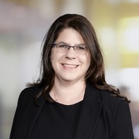 Melissa Shaw