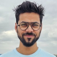 Vikas Verma