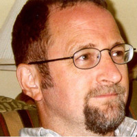 gord nickerson