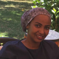 Shukri Mohamed, Phd