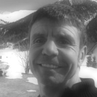 Bruno Mauron