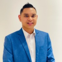 Dinesh Barathy Dason