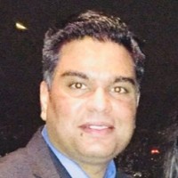Sachin Bhatia