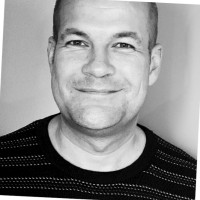Raymond Bosma
