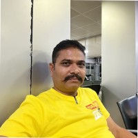 Santosh Varpe