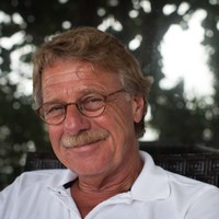 Harry Vos
