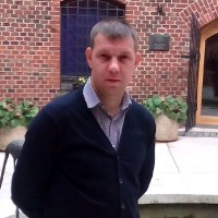 Denis Kiselev