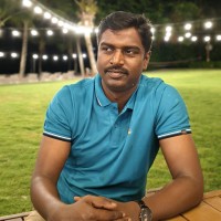 Kalian Rathinam