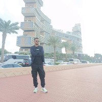 Md Faisal Anwar