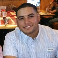 Jerry Morales