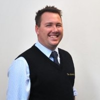 Chris Pedler