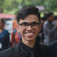 Harsh Malik